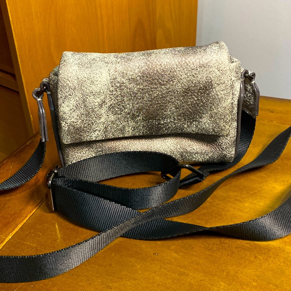Aimee Kestenberg mini purse. Shoulder or crossbody.